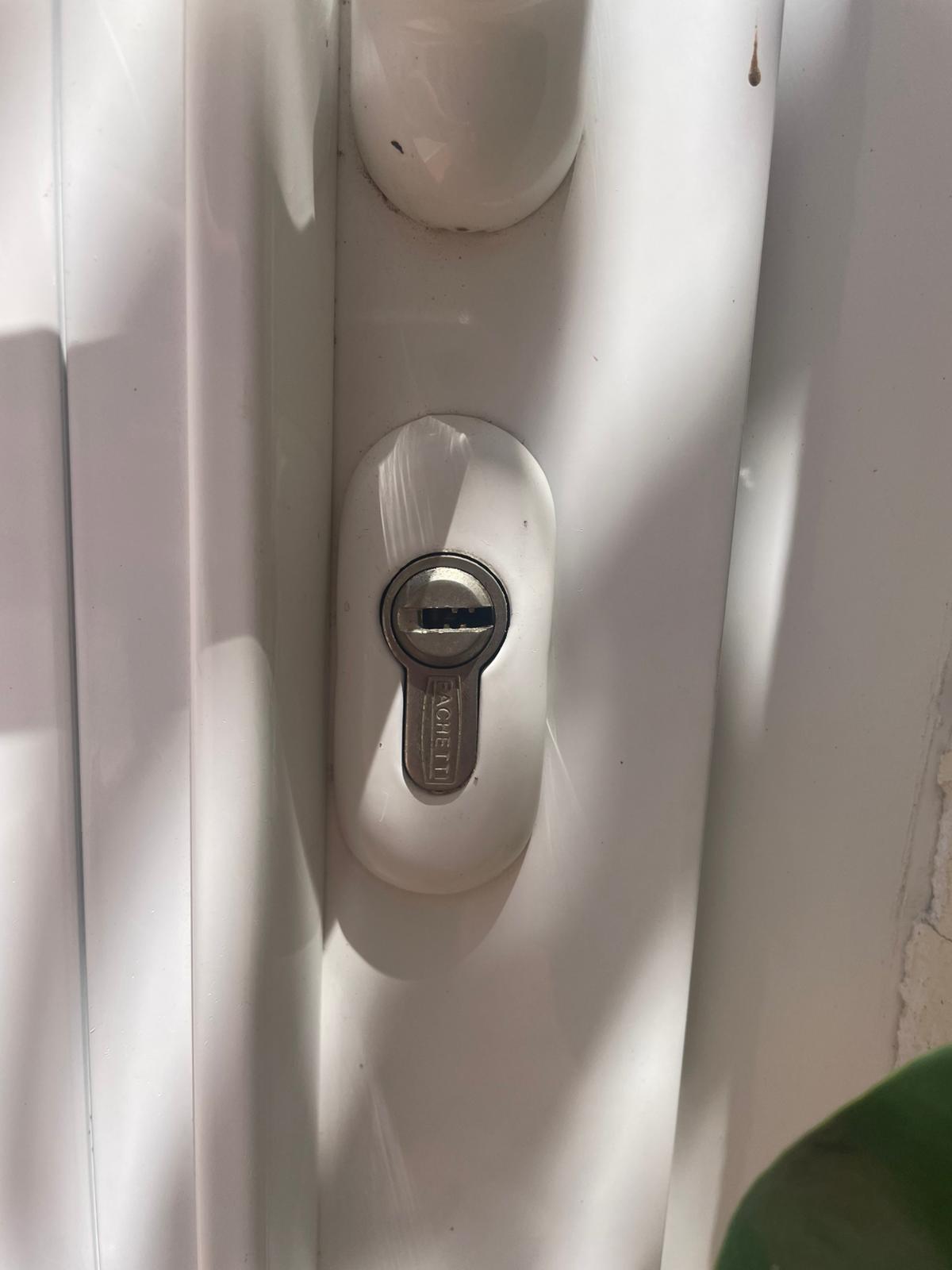 Lock Cylinder Replacement in San Fulgencio